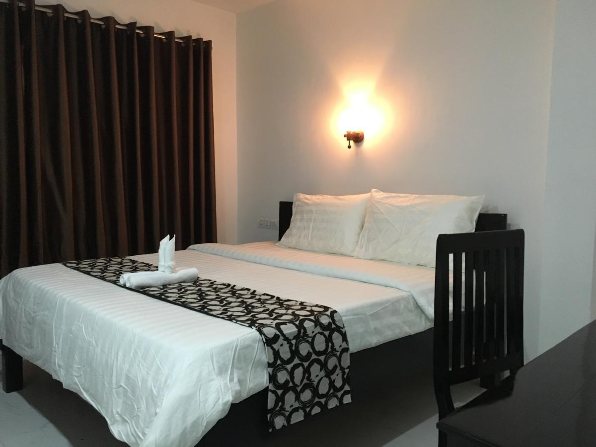 Green Life Cottage Siem Reap Exterior photo